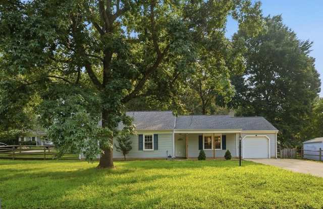 3525 SMOKE TREE Court Gallery 2