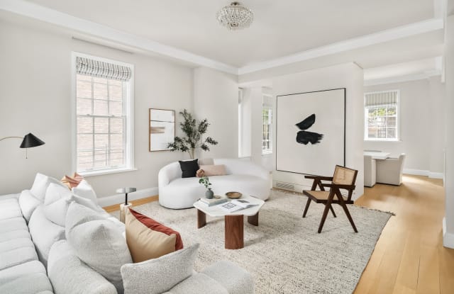 141 East 88th Street M1 - 141 East 88th Street, New York City, NY 10128