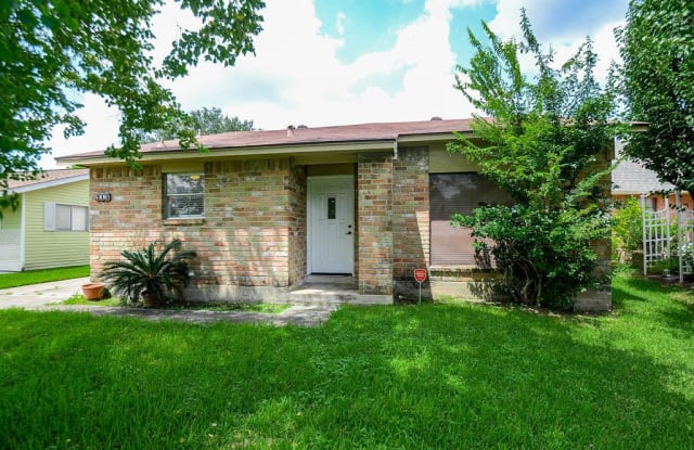 913 Iowa Street - 913 Iowa Street, South Houston, TX 77587