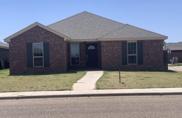 603 Utica Ave - 603 North Utica Avenue, Lubbock, TX 79416