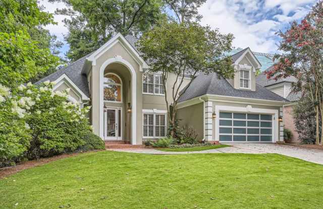 3362 Mathieson Drive Northeast - 3362 Mathieson Drive Northeast, Atlanta, GA 30305