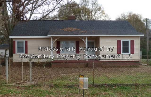 907 Gordon St Ext - 907 Gordon Street Extension, Parker, SC 29611