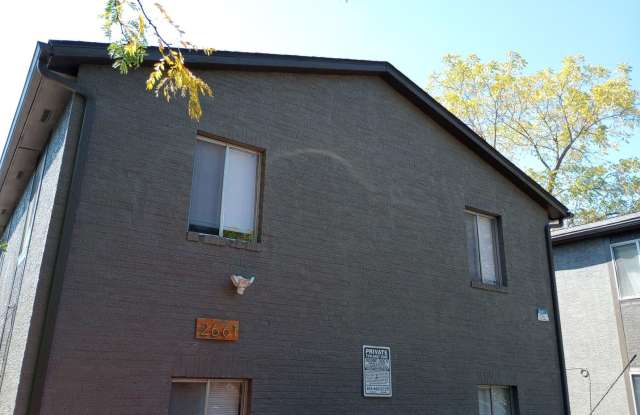 2 Bedroom/1 Bath Garden Style Apartment available now! photos photos