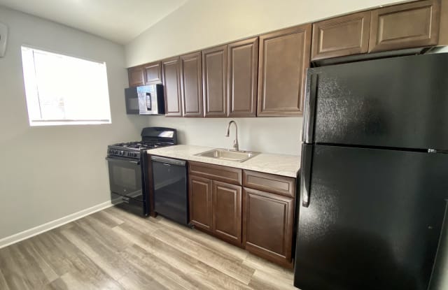 Fox Crossing Apartments photos photos