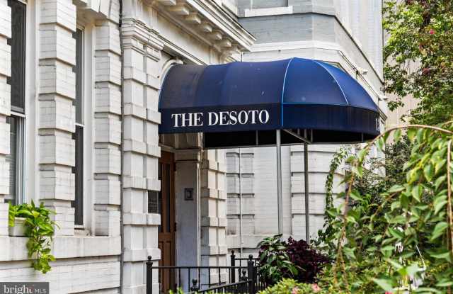1300 MASSACHUSETTS Avenue NW Gallery 2