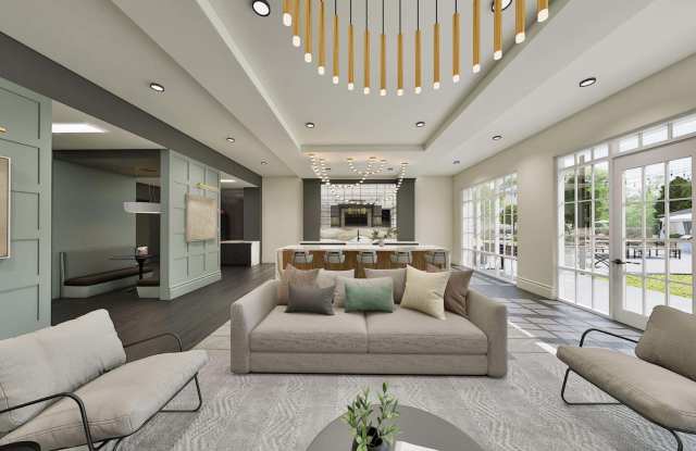 Revere Luxury Apartments Gallery 3