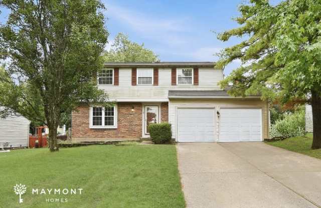 3075 John Gray Road - 3075 John Gray Road, Hamilton County, OH 45251
