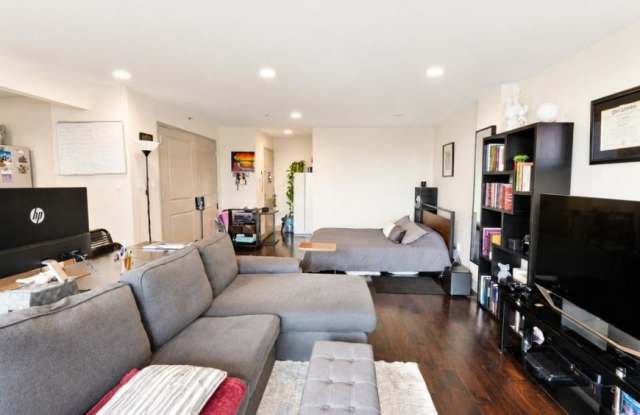 203 E 121ST ST. - 203 East 121st Street, New York City, NY 10035