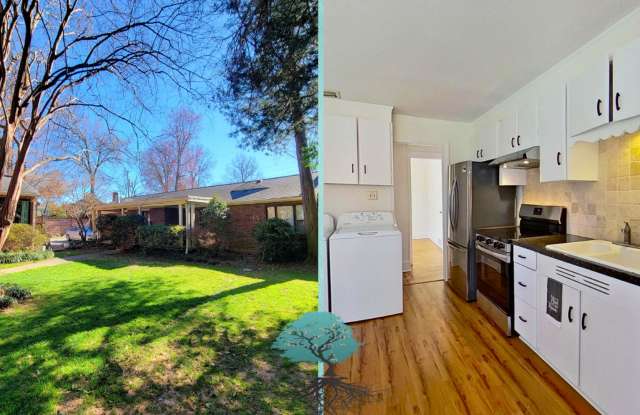 2408 Providence Rd #5, Charlotte, NC 28211 A Prime SouthPark Location - 2408 Providence Road, Charlotte, NC 28211