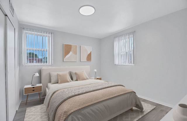 Glebe House Apartments Gallery 4