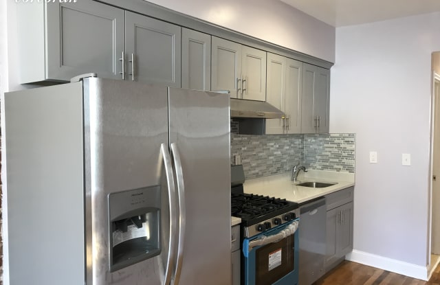 129 West 136th Street - 129 West 136th Street, New York City, NY 10030