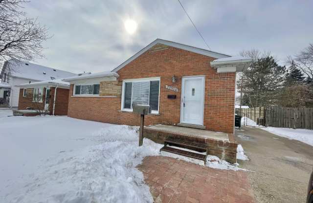 22104 Elizabeth - 22104 Elizabeth Street, St. Clair Shores, MI 48080