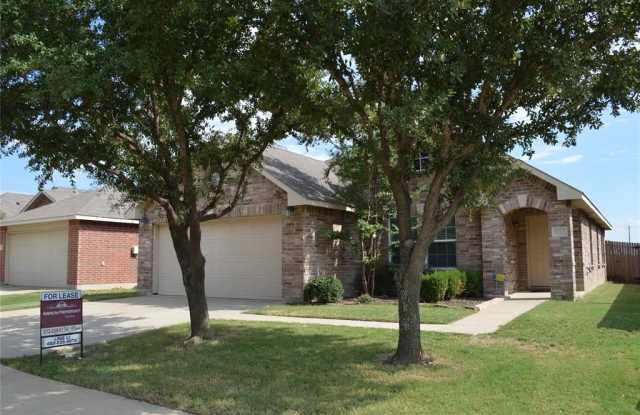 1212 Amazon Drive - 1212 Amazon Drive, Fort Worth, TX 76247