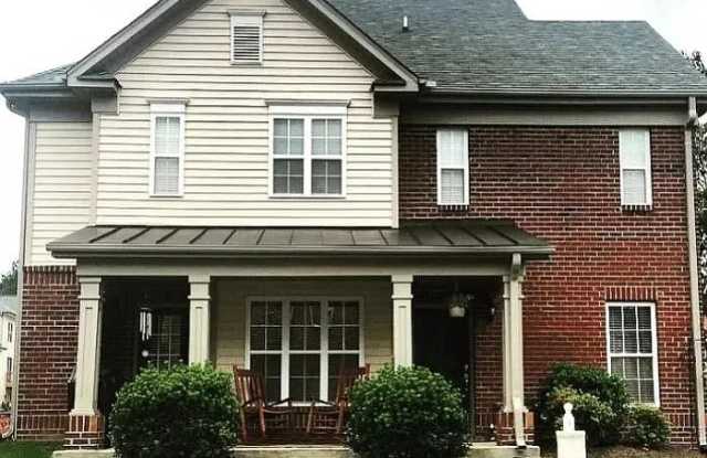 9805 Castain Drive photos photos