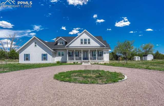 1183 2nd Street - 1183 2nd Street, Penrose, CO 81240
