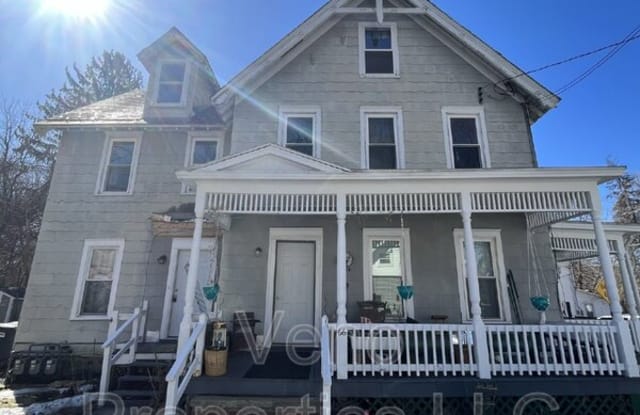66 Van Buren St. - 66 Van Buren Street, Ballston Spa, NY 12020