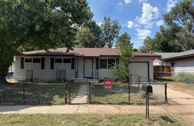 Charming 3BR/2BA Home for Rent in Pikes Peak Park!! photos photos