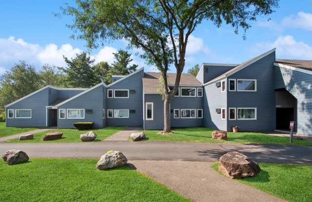 Flats at Talcott photos photos