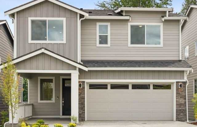 Spacious 6BR House in Mill creek / Everett with 100k of upgrades - 10822 43rd Avenue Southeast, Eastmont, WA 98208 Spacious 6BR House in Mill creek / Everett with 100k of upgrades - 10822 43rd Avenue Southeast, Eastmont, WA 98208