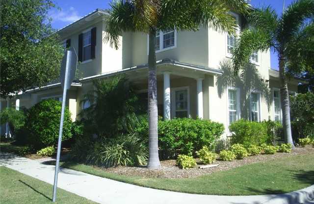 5501 CAFREY PLACE - 5501 Cafrey Place, Apollo Beach, FL 33572