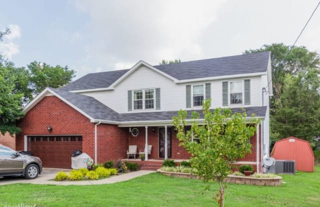 200 Jewell Ave - 200 Jewell Avenue, Smyrna, TN 37167