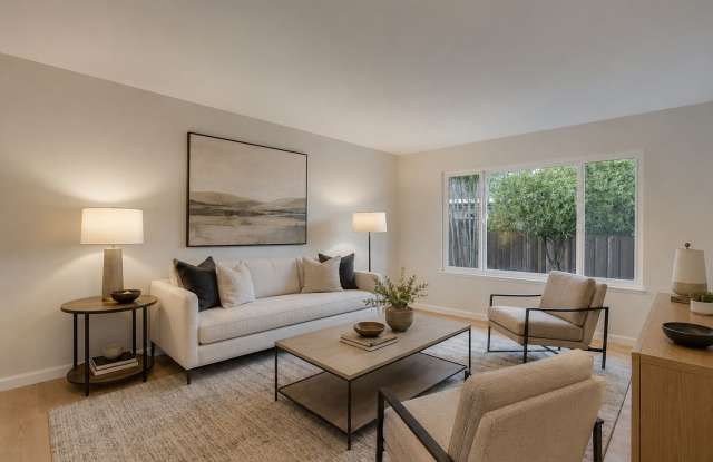Beautiful Dublin Home with EV Charging and Spacious Patio Gallery 3
