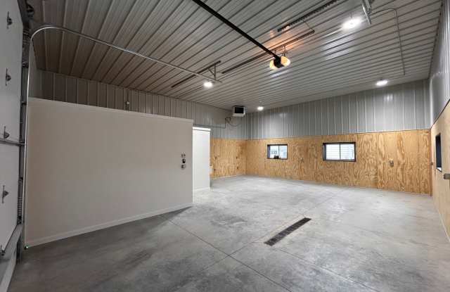 Commercial Shop Space for Lease photos photos