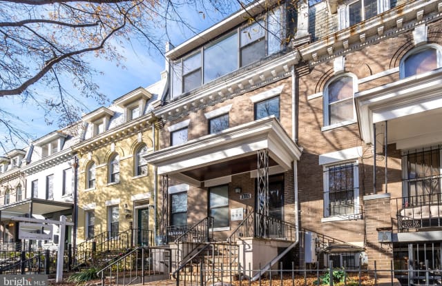 1215 PARK ROAD NW - 1215 Park Road Northwest, Washington, DC 20010