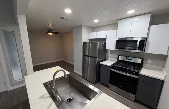 The James Apartments photos photos