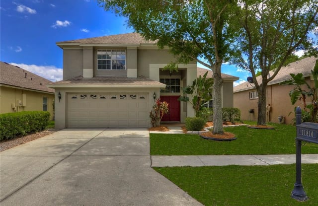 11816 EASTHAMPTON DRIVE - 11816 Easthampton Drive, Westchase, FL 33626