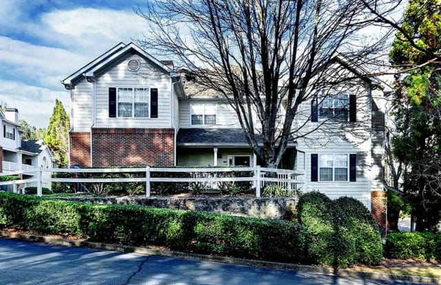 410 Spring Heights Lane SE - 410 Spring Heights Ln SE, Smyrna, GA 30080