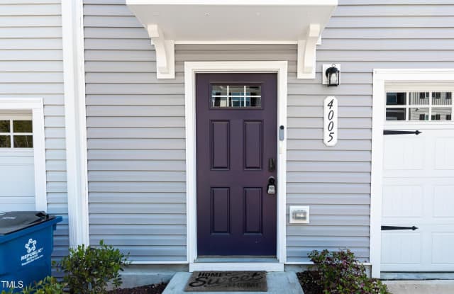 4005 Lush Grove Drive Gallery 2