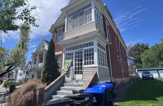 106 South Avenue photos photos