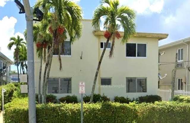 7711 Dickens Ave - 7711 Dickens Avenue, Miami Beach, FL 33141 7711 Dickens Ave - 7711 Dickens Avenue, Miami Beach, FL 33141