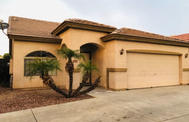 3024 E Kings Avenue - 3024 E Kings Ave, Phoenix, AZ 85032