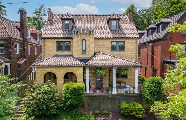5406 Beacon St - 5406 Beacon Street, Pittsburgh, PA 15217