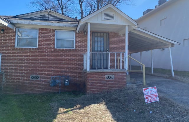 4016 Marion - 4016 Marion Street, North Little Rock, AR 72118