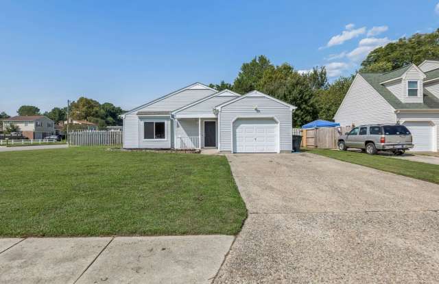Move In Ready 3-bed Ranch! photos photos Move In Ready 3-bed Ranch! photos photos