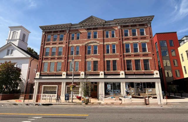 69 South Pleasant Street photos photos