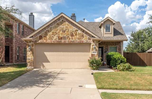 9808 Cottontail Lane - 9808 Cottontail Lane, McKinney, TX 75071