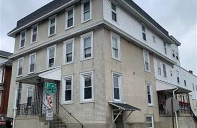 402 Prospect Avenue - 402 Prospect Avenue, Bethlehem, PA 18018