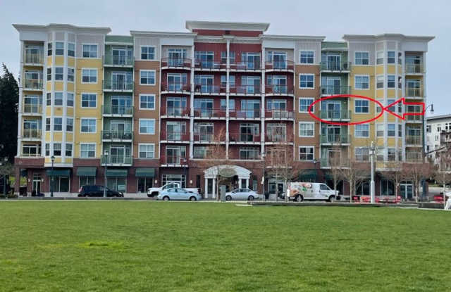 1Bd/1Ba Redmond Condo photos photos