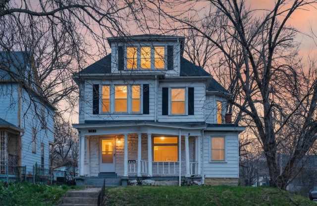 102 Rockwood Avenue - 102 Rockwood Avenue, Dayton, OH 45405