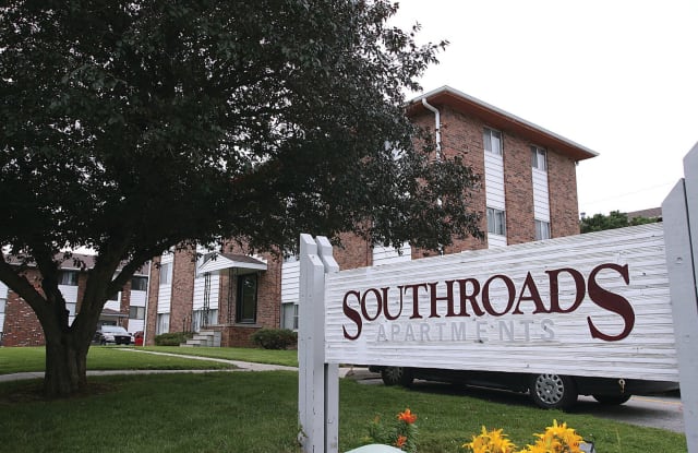 Southroads Apartments photos photos