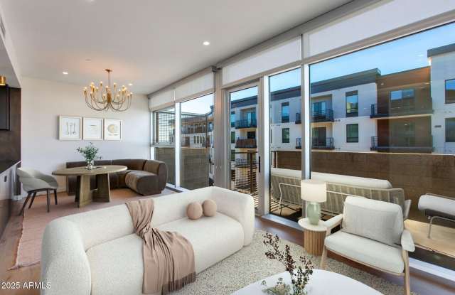 4747 N SCOTTSDALE Road photos photos