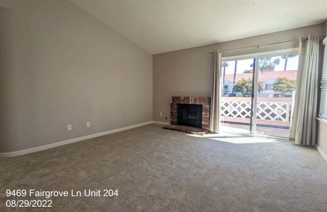 9469 Fairgrove Lane, Unit 204 Gallery 3