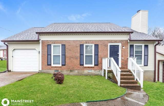 1001 Pewter Court - 1001 Pewter Court, Nashville, TN 37115