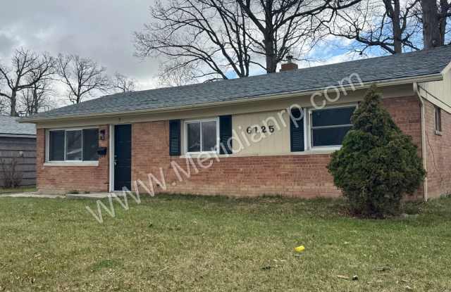 6125 Chaddsford Drive photos photos