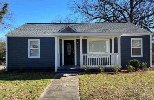 137 Chappell Road NW - 137 Chappell Road Northwest, Atlanta, GA 30314