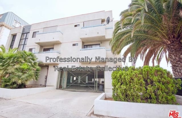 730 S Oxford Ave - 730 South Oxford Avenue, Los Angeles, CA 90005